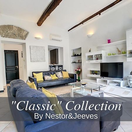 Nestor&Jeeves - Zen - Central - Very Close Beaches Nice Exterior photo